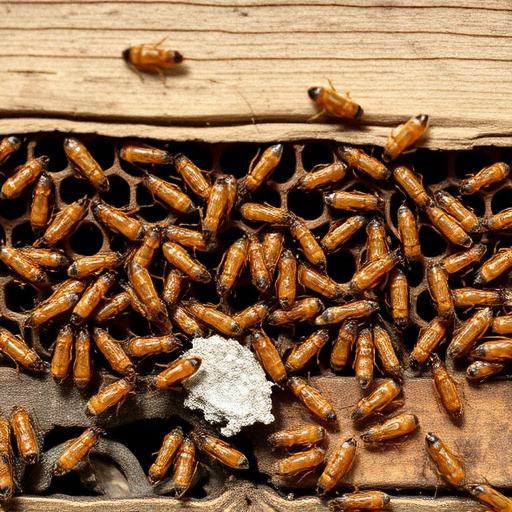 termites
