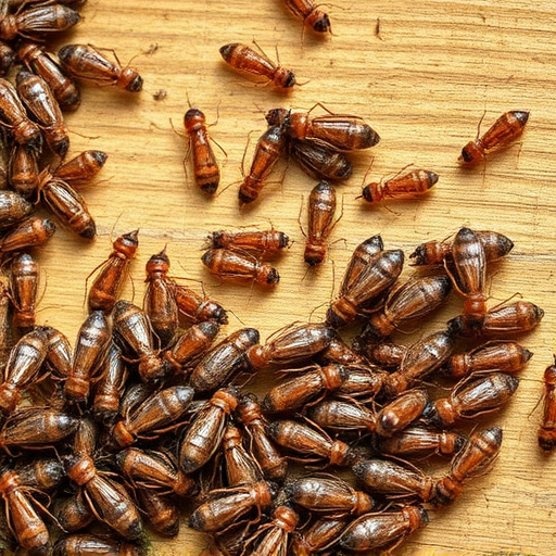 termites