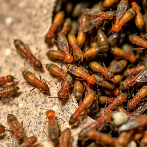 termites