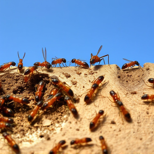 termites