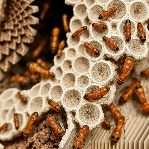 termites