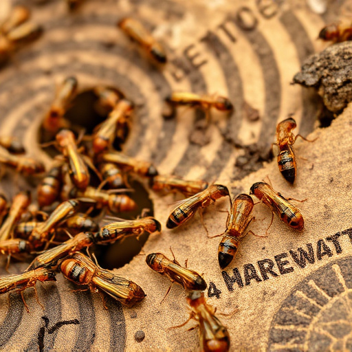 termites