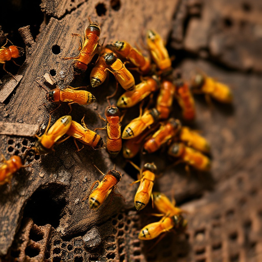 termites