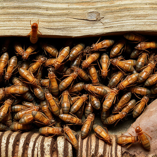 termites