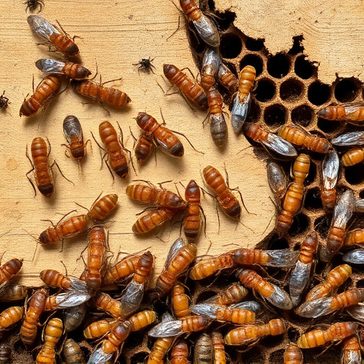 termites