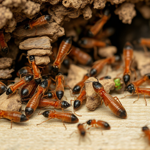 termites