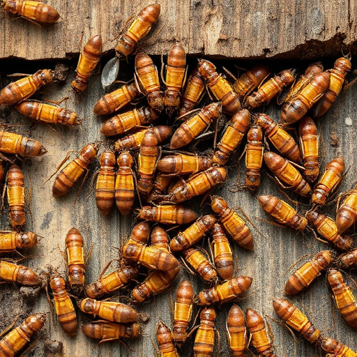termites
