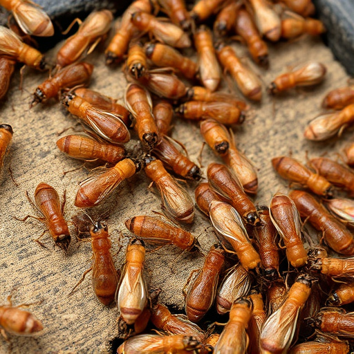 termites