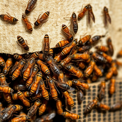 termites
