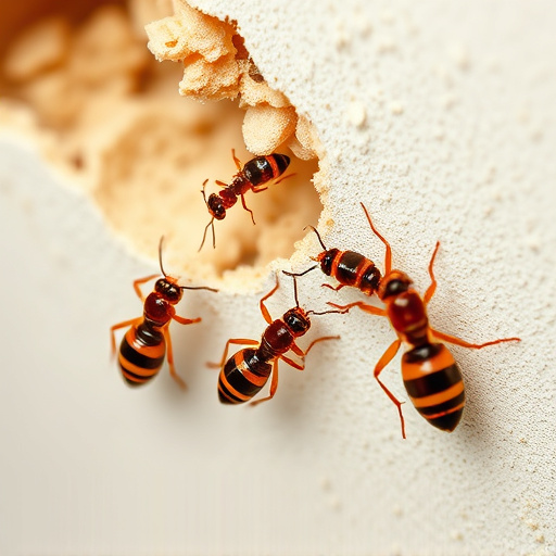 termites