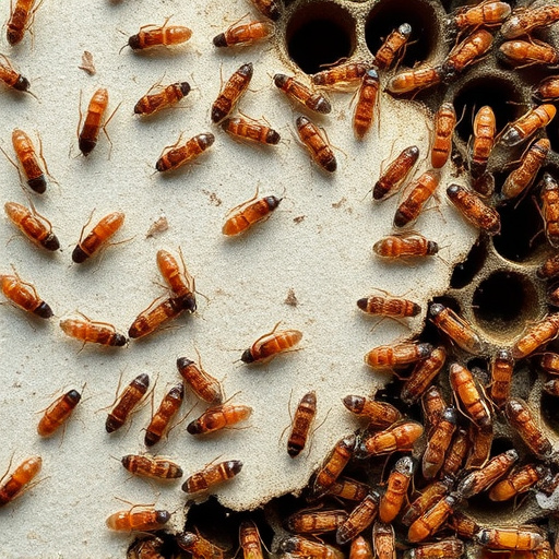 termites