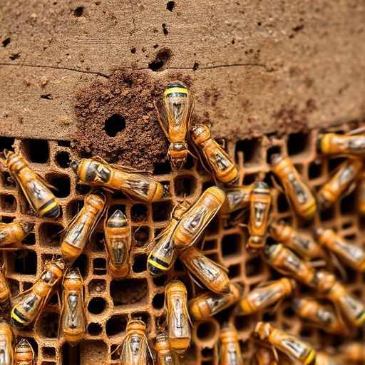 termites