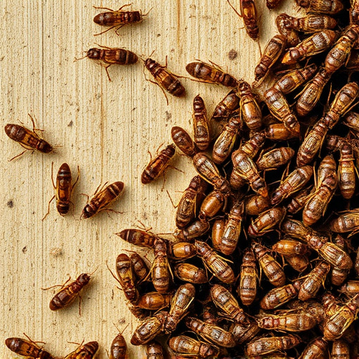termites