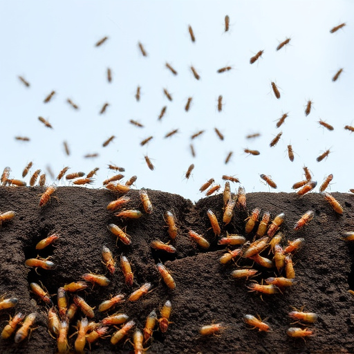 termites