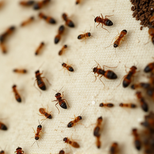 termites
