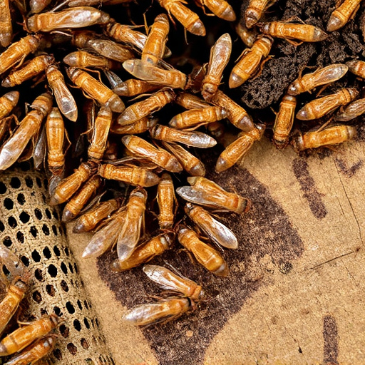 termites