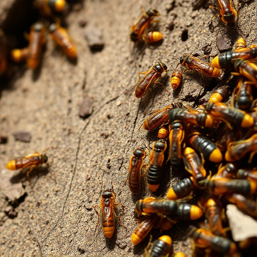 termites