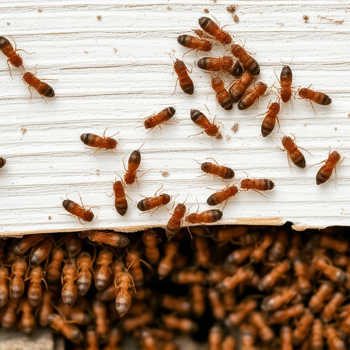 termites