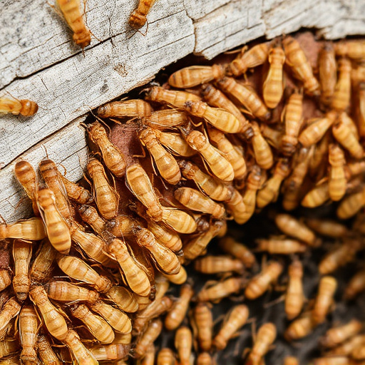 termites