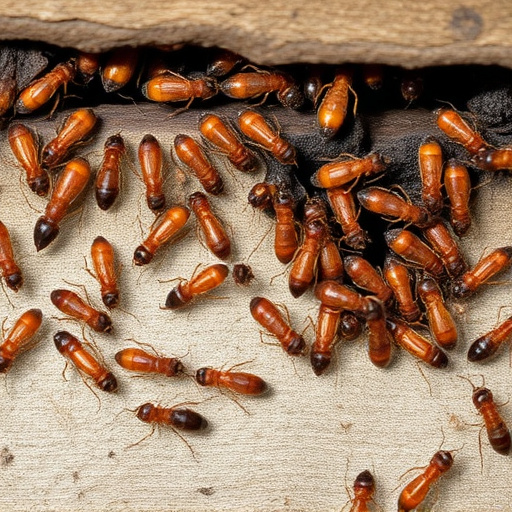 termites