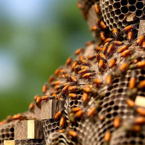 termites