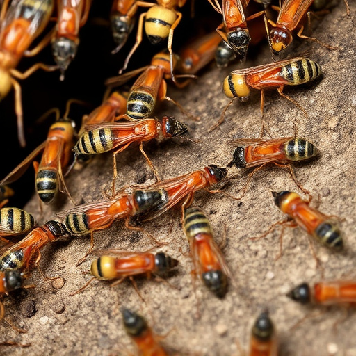termites