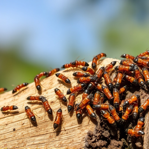 termites