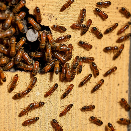 termites