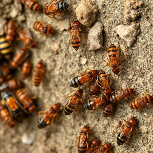 termites