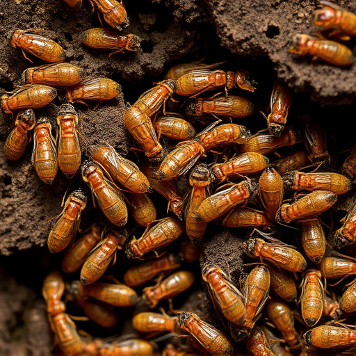 termites