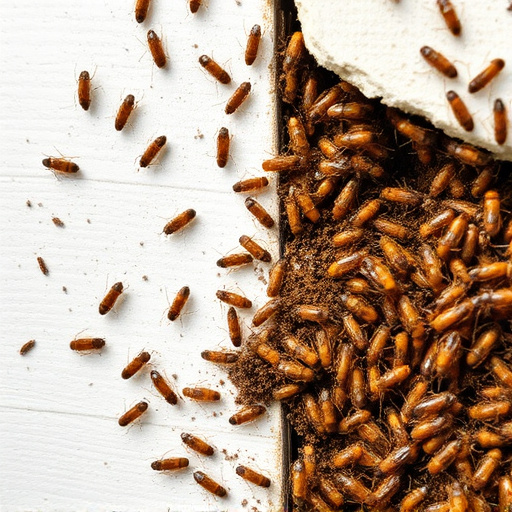 termites