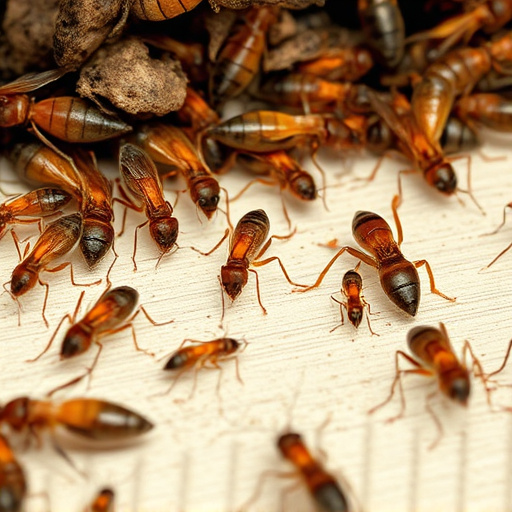 termites
