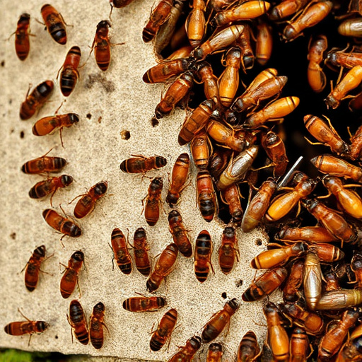 termites