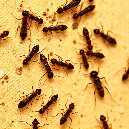 termites