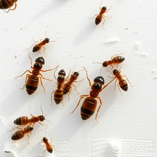termites