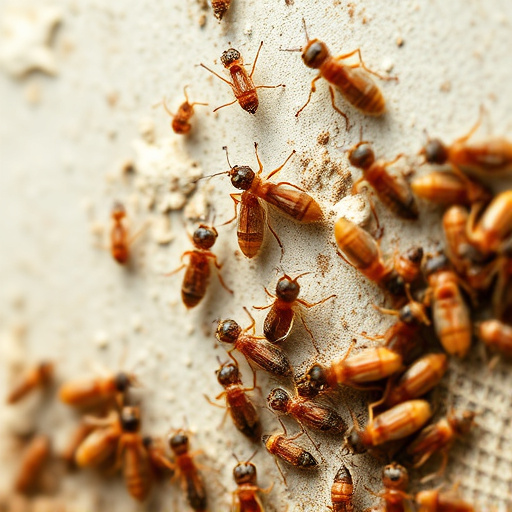 termites