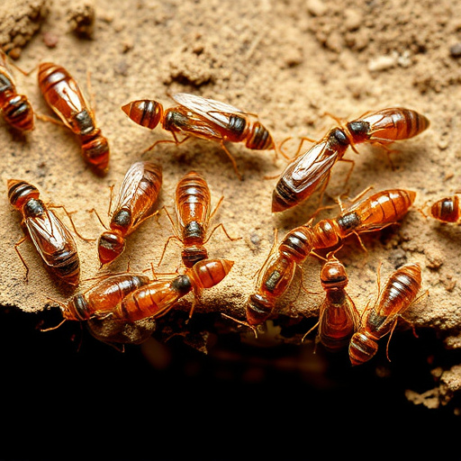termites