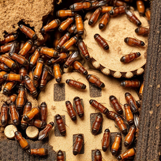 termites