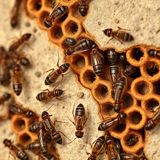 termites