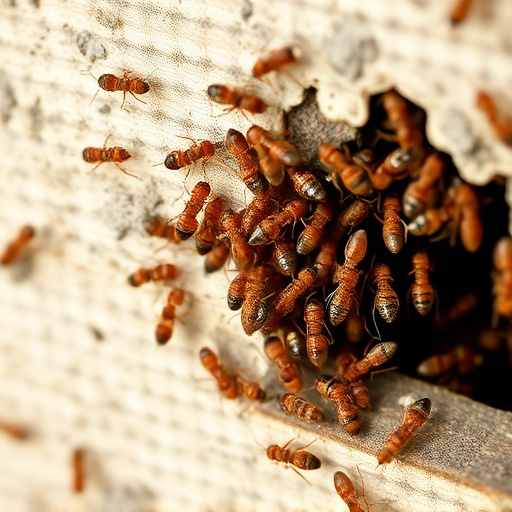 termites