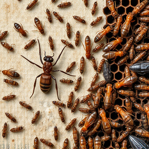 termites