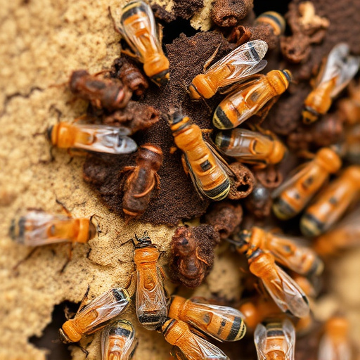 termites