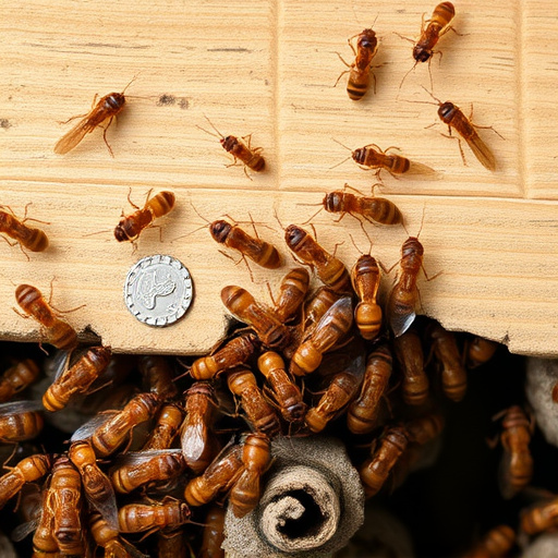 termites