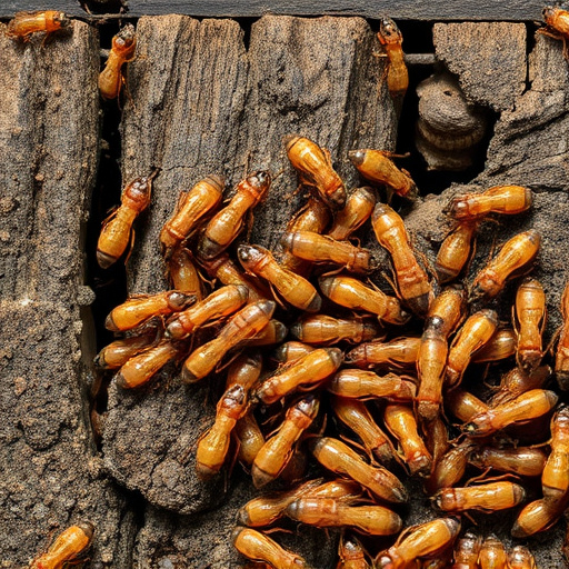 termites