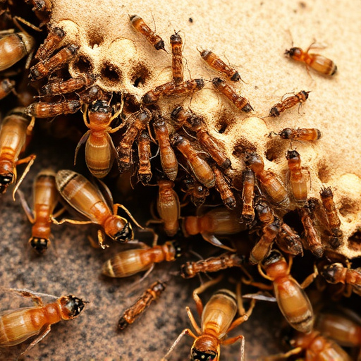 termites