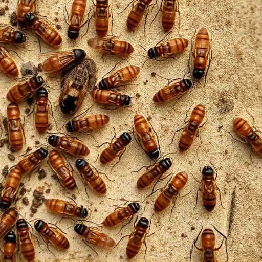 termites