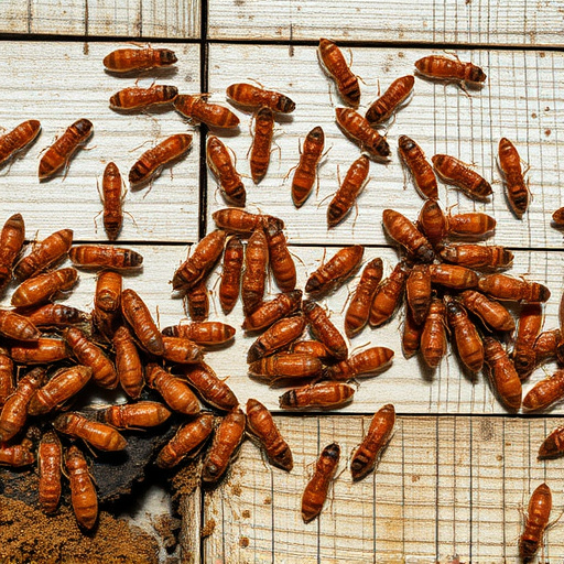 termites