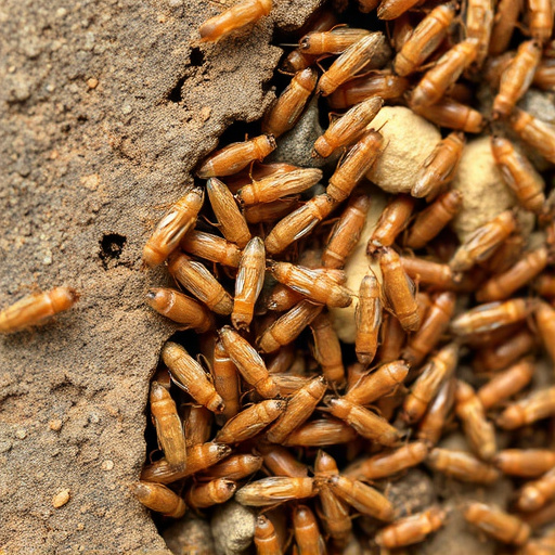termites