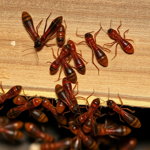 termites