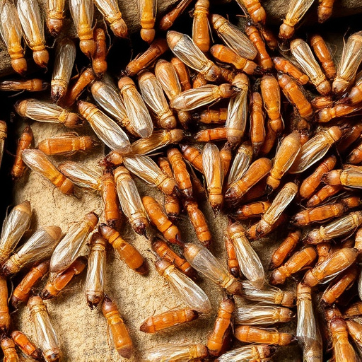 termites